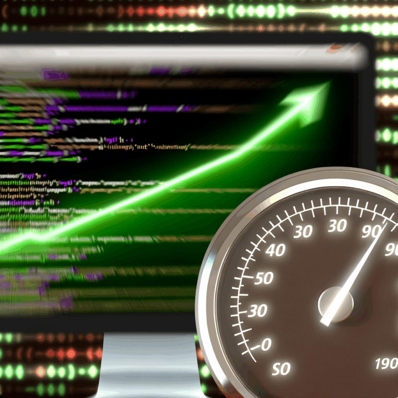 Boost SEO with Fast and Optimized Website Performance